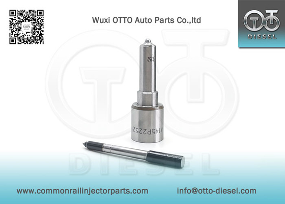DLLA145P2252 Nozzolo di iniettore Bosch per iniettore Common Rail 0 445110424