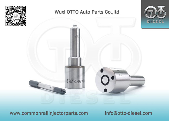 DLLA145P2252 Nozzolo di iniettore Bosch per iniettore Common Rail 0 445110424