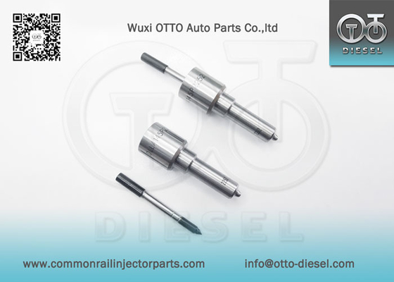 DLLA145P2252 Nozzolo di iniettore Bosch per iniettore Common Rail 0 445110424