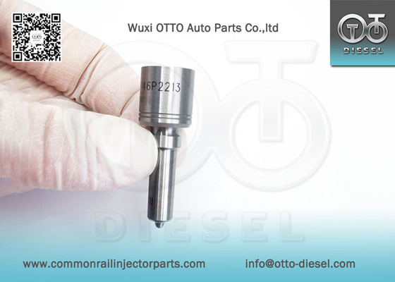 DLLA146P2213 Bozzolo diesel Bosch per iniettori di rotaia comune 0445120257