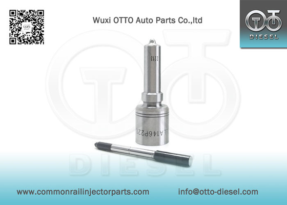 DLLA146P2213 Bozzolo diesel Bosch per iniettori di rotaia comune 0445120257