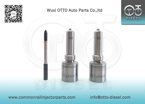 DLLA146P2213 Bozzolo diesel Bosch per iniettori di rotaia comune 0445120257