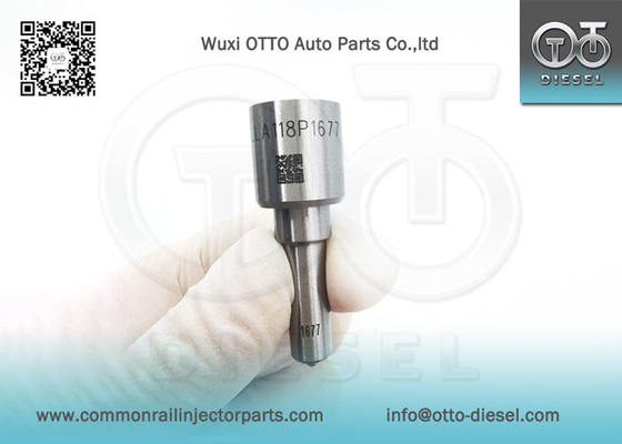 DLLA118P1677 Bosch Common Rail Nozzle per iniettori 0455120112
