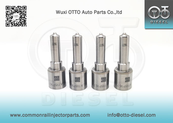 DLLA118P1677 Bosch Common Rail Nozzle per iniettori 0455120112