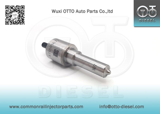 DLLA118P1677 Bosch Common Rail Nozzle per iniettori 0455120112