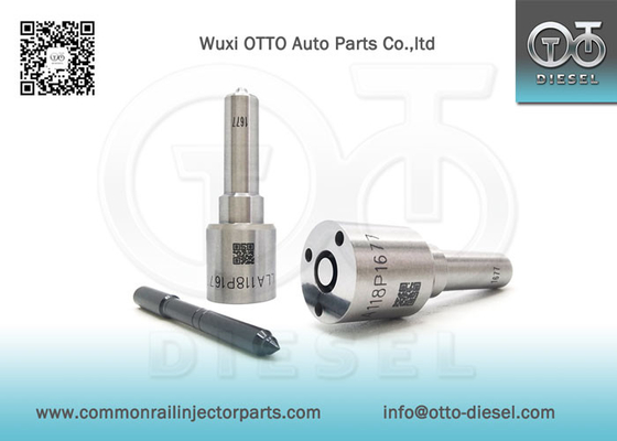 DLLA118P1677 Bosch Common Rail Nozzle per iniettori 0455120112