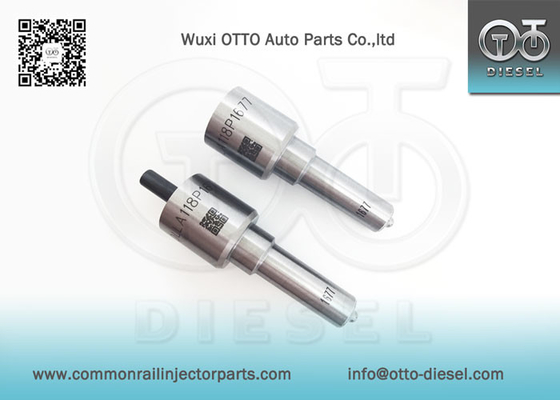 DLLA118P1677 Bosch Common Rail Nozzle per iniettori 0455120112
