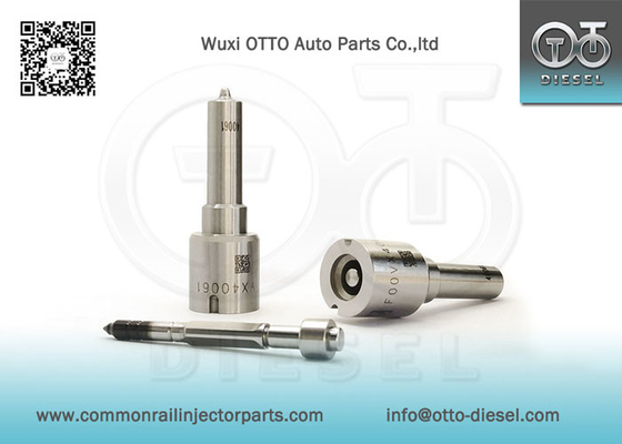 F00VX40061 / F00 VX 40061 Bosch Piezo Nozzle per iniettori 0445116017 / 018