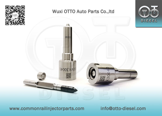F00VX30040 / F00 VX 30040 Bosch Piezo Nozzle per iniettori 0445116056 / 0445116006 / 0986435443 Etc.