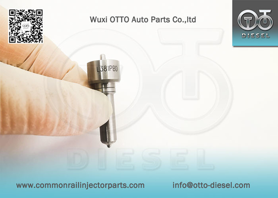 L381PBD Ugello Common Rail Per Iniettori EJBR05102D