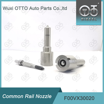 F00VX30020 / F00 VX 30020 Bosch Piezo Nozzle per Land Rover Freelander 0445115042 / 091