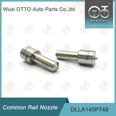 DLLA145P748 / 093400-7480 Densità Common Rail ugello per iniettori 095000-0404