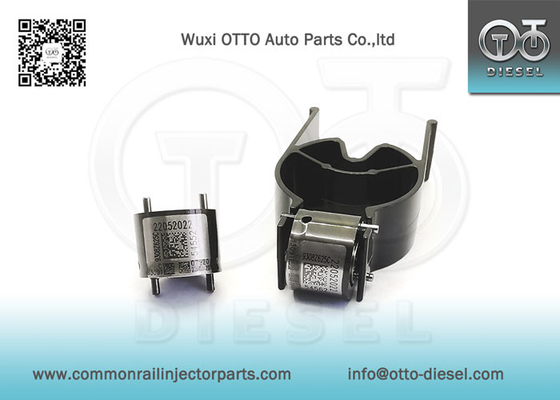 valvola di regolazione comune della ferrovia 9308-625C per Delphi Common Rail Injectors R00101D