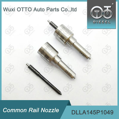 DLLA145P1049 / 093400-1049 Ugello Denso Common Rail per iniettori 095000-8011