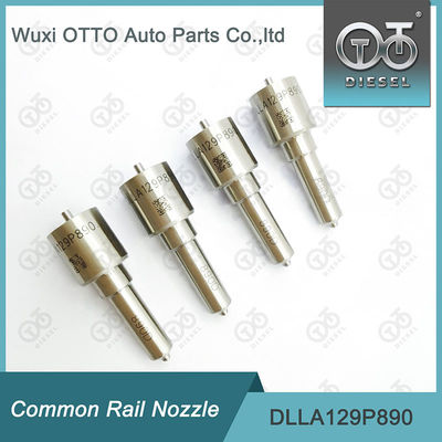 DLLA129P890 Ugello Denso Common Rail 093400-8900 per 095000-6470