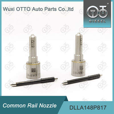 Ugello Common Rail Denso DLLA148P817 per Iniettore 095000-508x 8-97313861-2 8-97313861-16