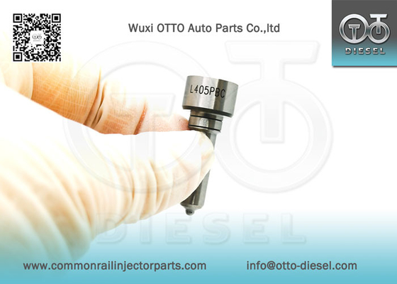 Iniettori BEBJ1A00202/1846419/1905001 di L405PBC Ugello Common Rail Delphi For