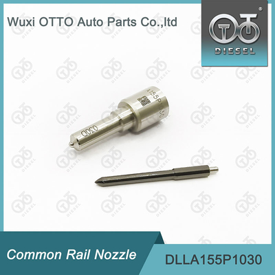 Ugello comune della ferrovia di DLLA155P1030 Denso per gli iniettori 095000-956X