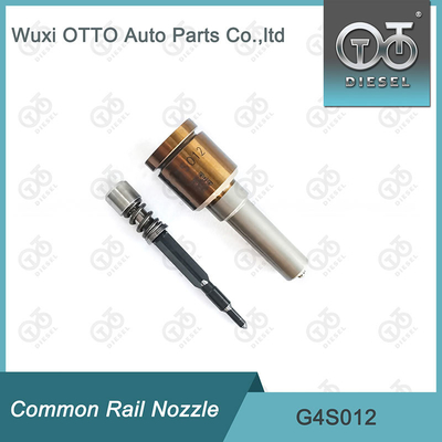 Ugello Denso Common Rail G4S012 per iniettori 295700-0400 S56013H50A