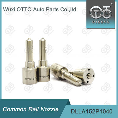 DLLA152P1040 ugello Common Rail per iniettori 095000-837# / 8-98203849-0