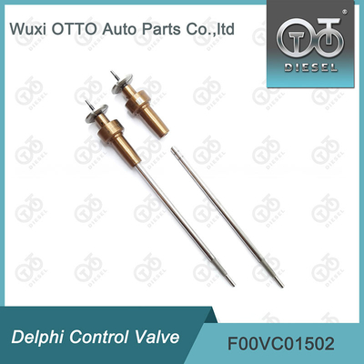 Bosch F00VC01502 Valvola di controllo iniettore diesel per iniettori 0445110369/0445110368/0445110429
