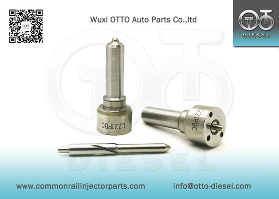 L221PBC Delphi Ugello Common Rail Per Iniettori BEBE4C00001