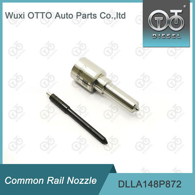 Ugello comune della ferrovia DLLA148P872 per gli iniettori 095000-5650/5655
