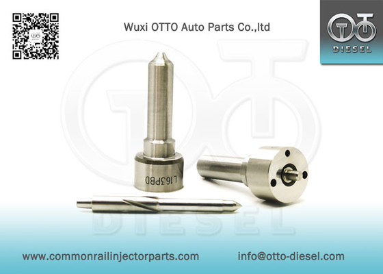 L163PBD Delphi Ugello Common Rail Per Iniettori EJBR03301D