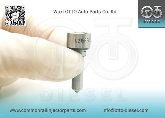 L215PBC Ugello Common Rail Delphi per gli iniettori BEBE4D08002