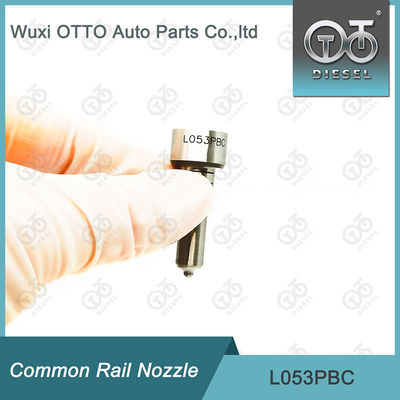 Ugello iniettore carburante L053PBC per iniettori Common Rail BEBJ1A00001