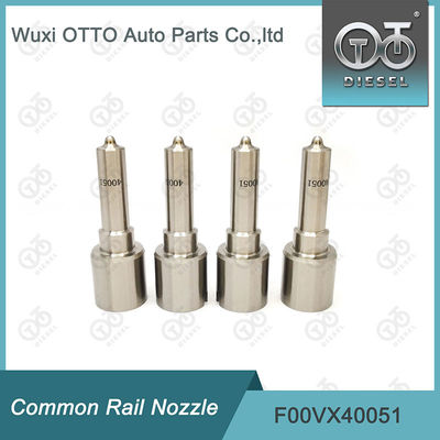 Bosch Piezo Nozzle F00VX40051 per iniettori Chevrolet 0445117010 0986435410