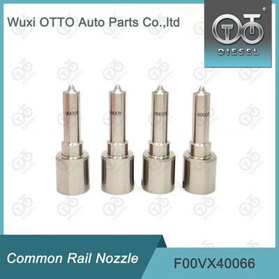 Nozzolo Bosch Piezo F00VX40066 per iniettori Audi Common Rail