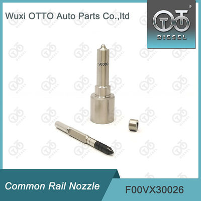 F00VX30026 / F00 VX 30026 ugello piezo per iniettori 0445116001/ 0986435363