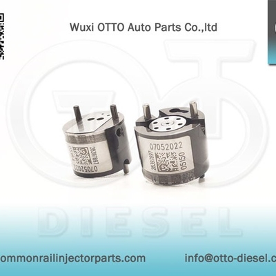 Valvola di regolazione comune della ferrovia 28397897 per Delphi Common Rail Injectors