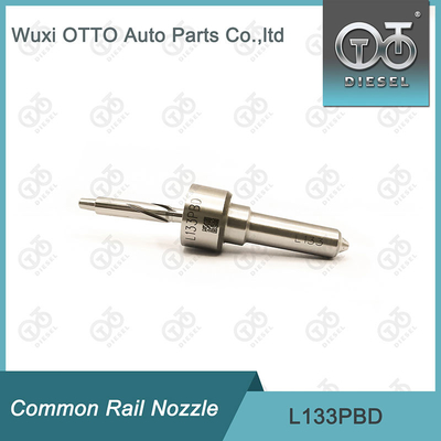 Iniettori R00501Z di L133PBD Delphi Common Rail Nozzle For