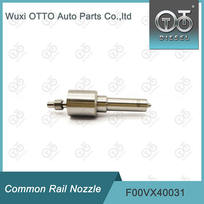 F00VX40031 / F00 VX 40031 Bosch Piezo Nozzle per iniettore 0445116010 / 011