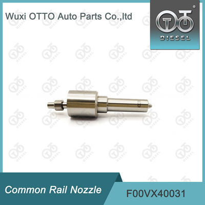 Ugello piezo Bosch F00VX40031 per iniettore 0445116010 011 CJAA TDI