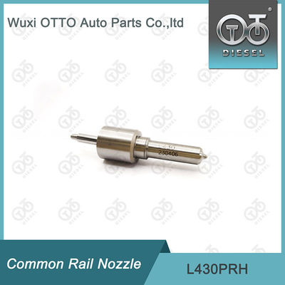Ugello Common Rail L430PRH per iniettori 28347042 Applicato a motore DOOSAN T4 D34 3.4L
