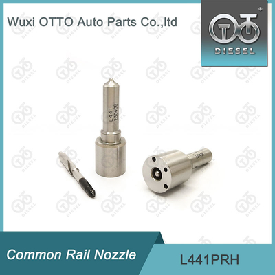 Iniettori 28337917 di L441PRH Delphi Common Rail Nozzle For
