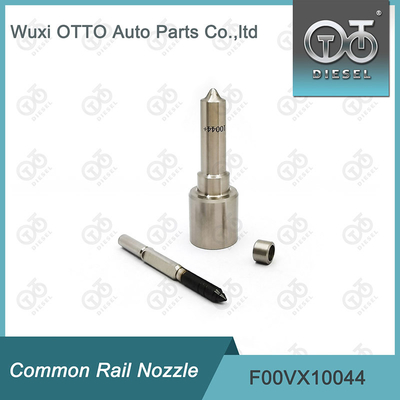 F00VX10044 / F00 VX 10044 Bosch Piezo Nozzle per iniettori acciaio ad alta velocità 0445116053