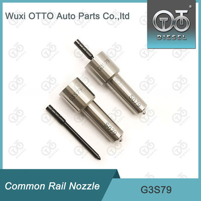 Iniettore Common Rail DENSO G3S79 295050-1590 23670-E0590