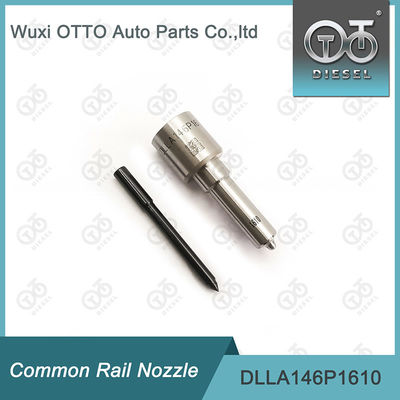 DLLA146P1610 (0 433 171 984) Ugello iniettore motore diesel per iniettore 0 445 120 080 / 268 Applicazione motore DOOSAN