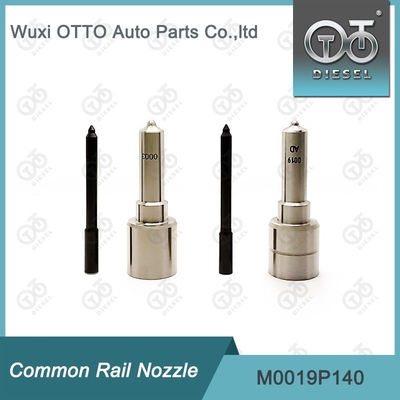 M0019P140 SIEMENS VDO Common Rail Nozzle per iniettori BK2Q-9K546-AG / CP1425432975