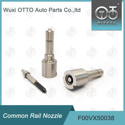 F00VX50038 / F00 VX 50038 Bosch Piezo Nozzle per iniettori 0445120104 / 0445120207 / 0986435539