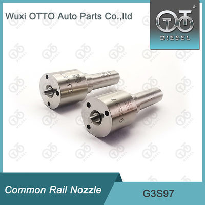 Ugello Common Rail G3S97 Denso per iniettori 295050-1860 acciaio ad alta velocità
