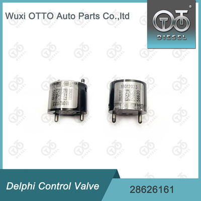 Valvola di regolazione comune della ferrovia 28626161 per gli iniettori 33800-4A700/28236381