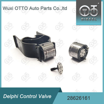 Valvola di regolazione comune della ferrovia 28626161 per gli iniettori 33800-4A700/28236381