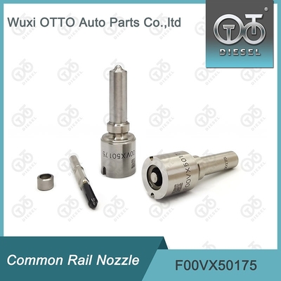 F00VX50175 / F00 VX 50175 Bosch Piezo Nozzle per iniettori 0445120287 / 0445120288 / 0986435624