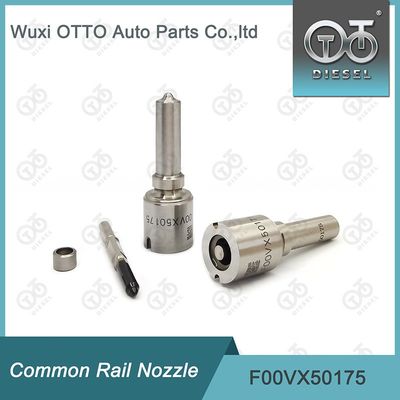 Nozzolo Bosch Piezo F00VX50175 per iniettori 0445120287 0445120288 0986435624