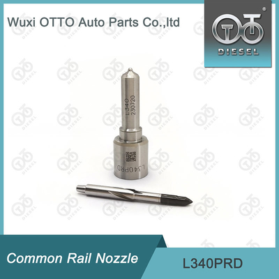 Iniettore R00201D HMC U 1,1 1.4L 28235143 di L340PRD Delphi Common Rail Nozzle For